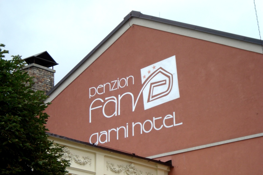 Penzion - Karlovy Vary